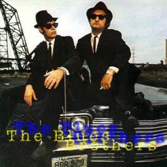 The Blues Brothers